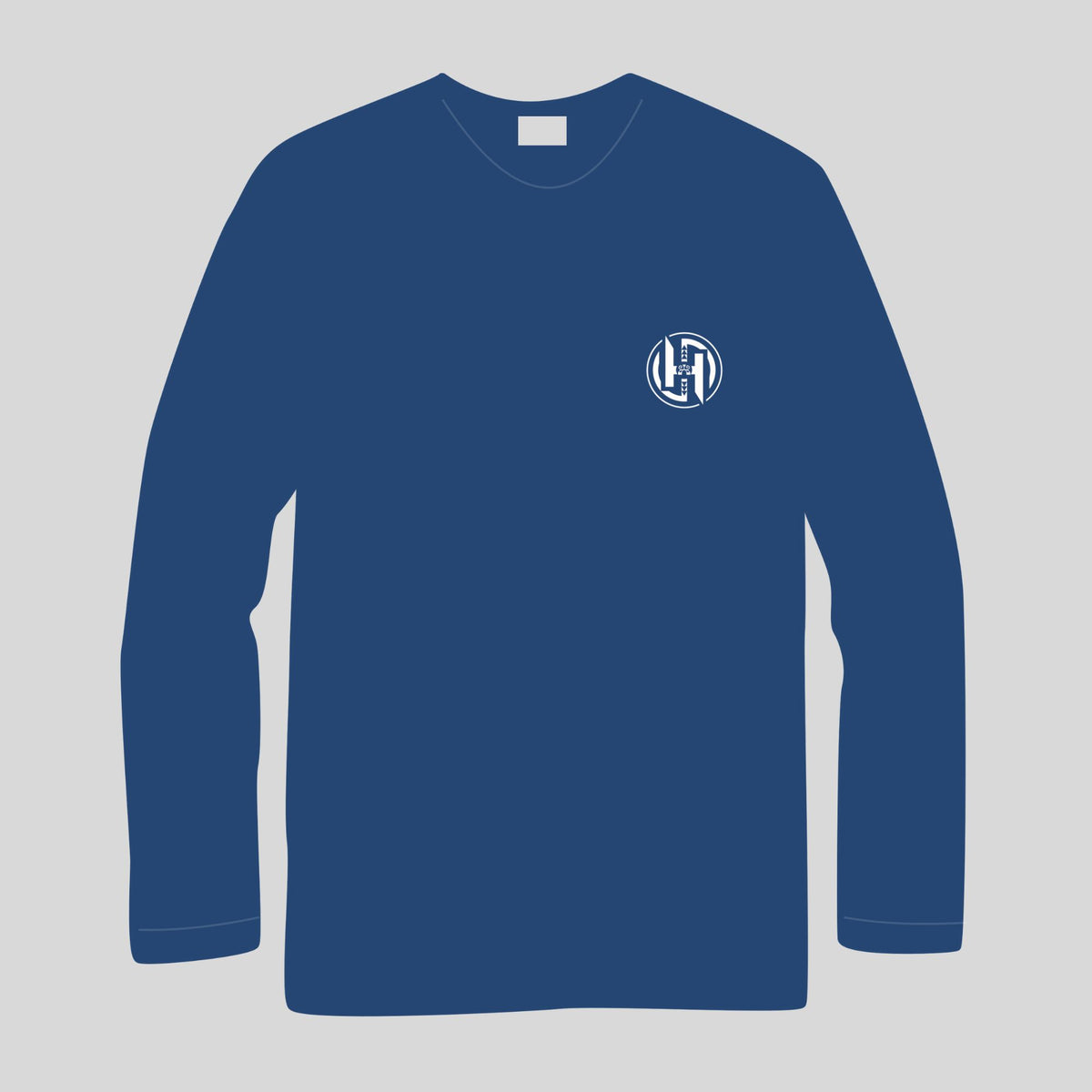 Sweat Pacific Night bleu